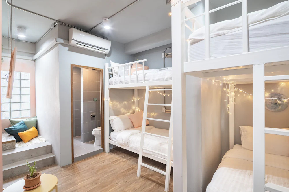 Better Moon Guesthouse