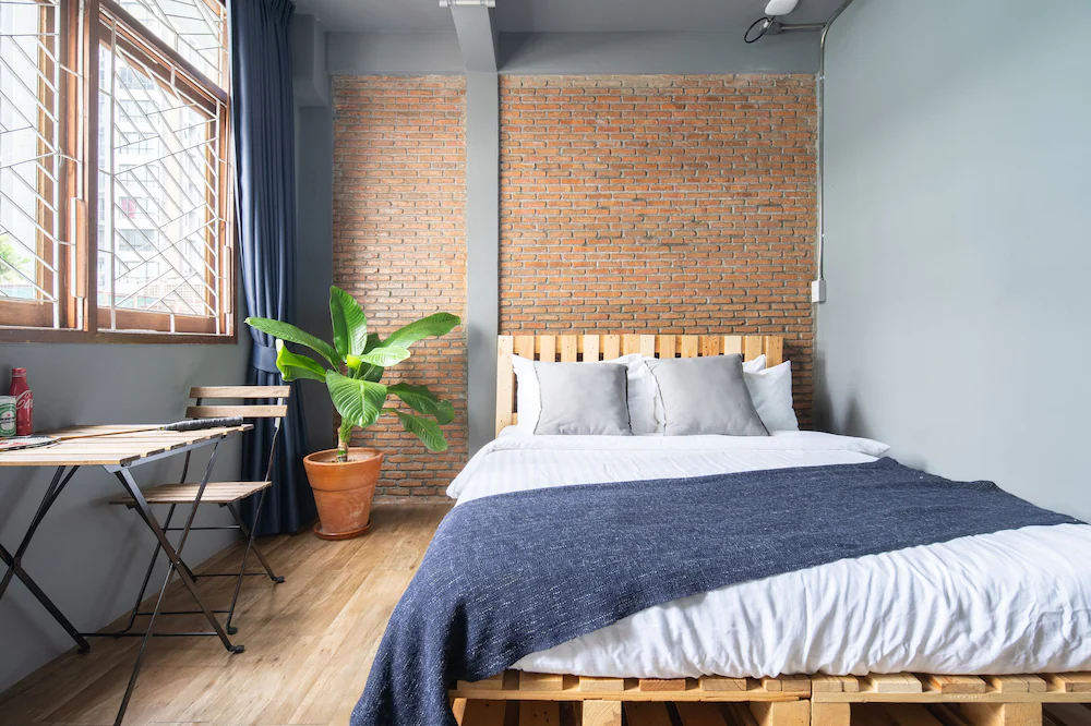 Better Moon Guesthouse