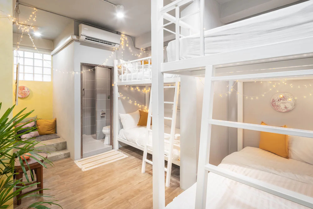 Better Moon Guesthouse