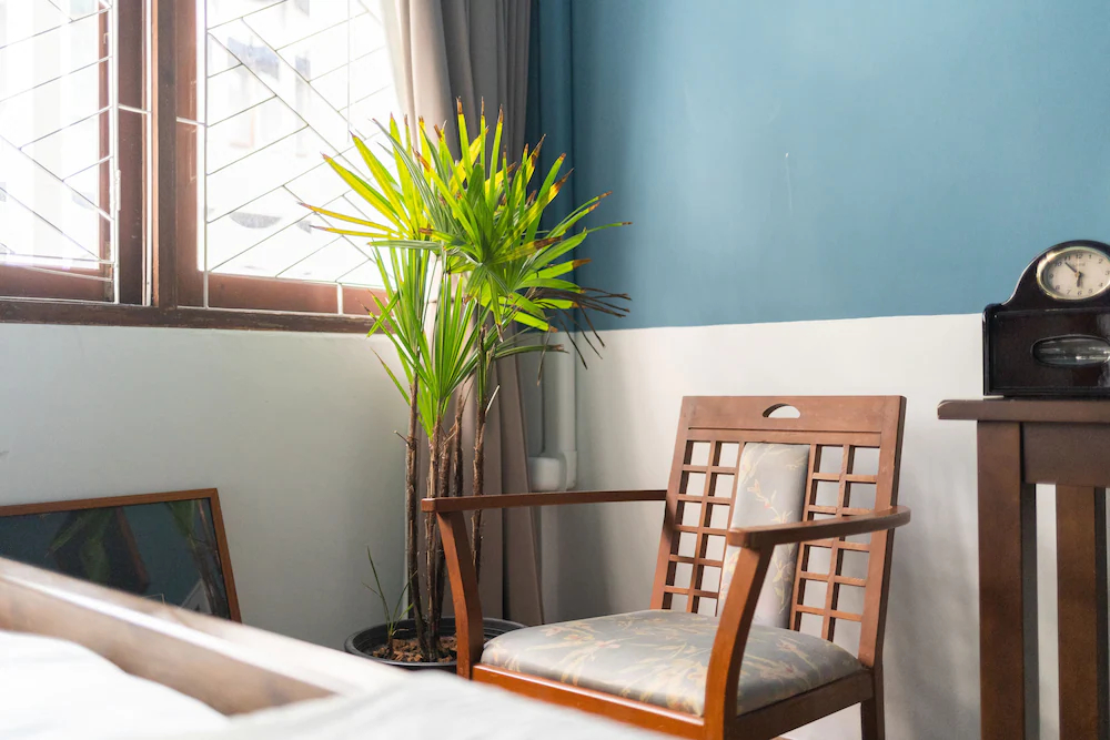 Better Moon Guesthouse
