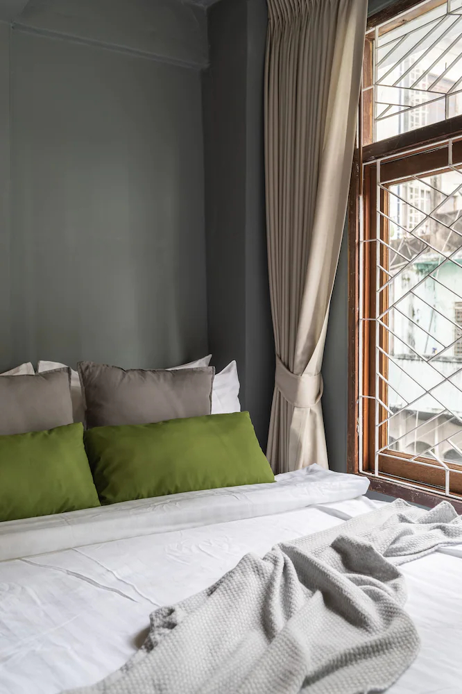 Better Moon Guesthouse