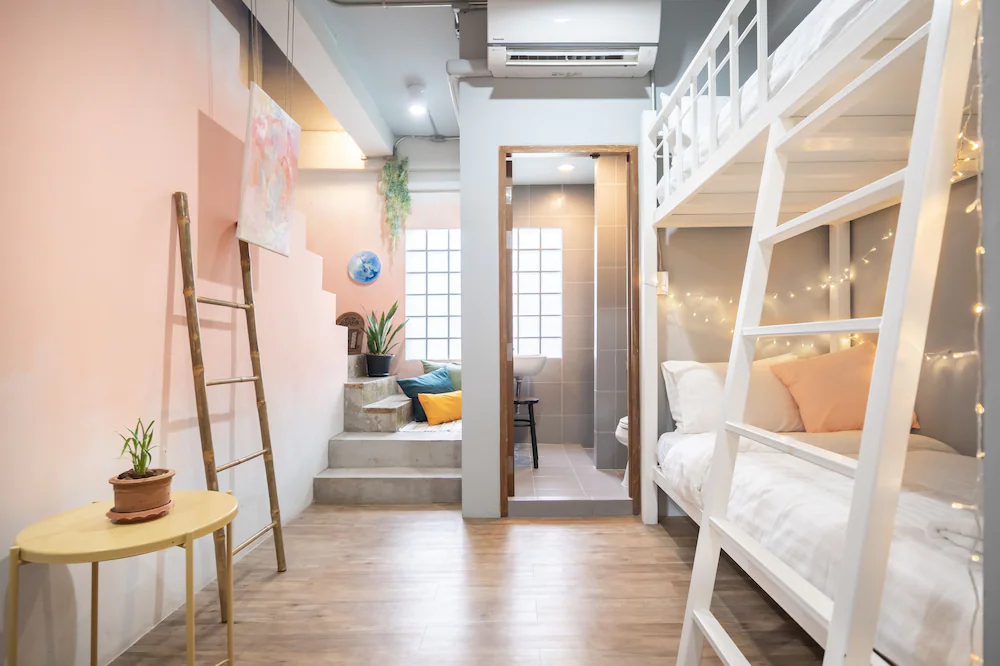 Better Moon Guesthouse
