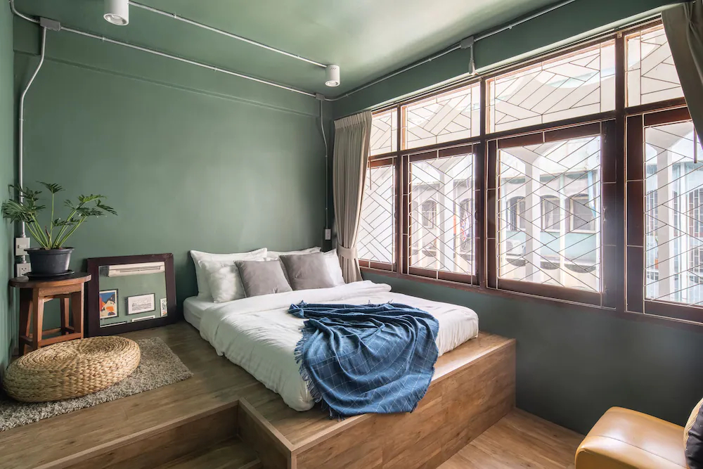 Better Moon Guesthouse