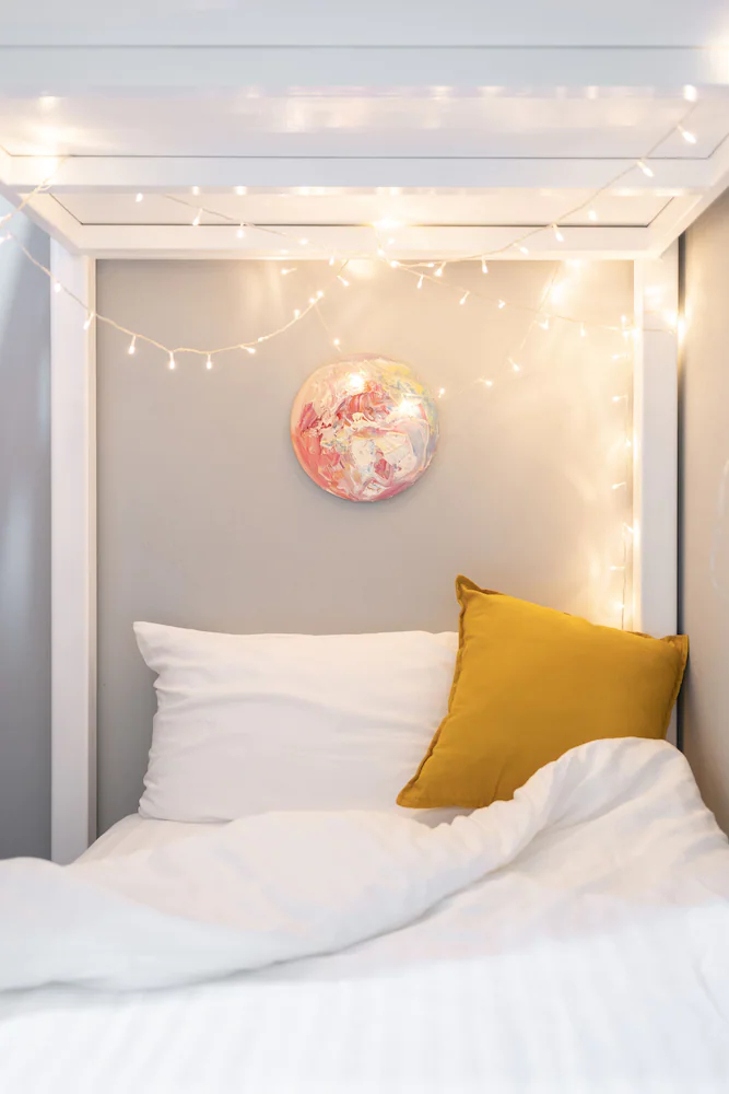 Better Moon Guesthouse