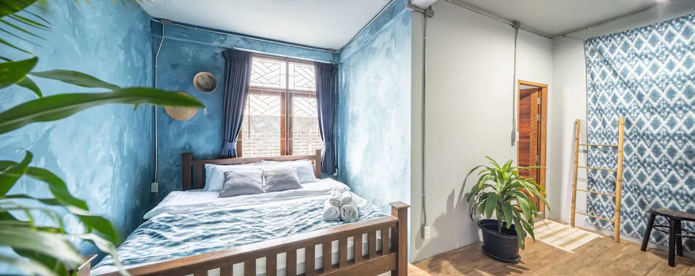 Better Moon Guesthouse