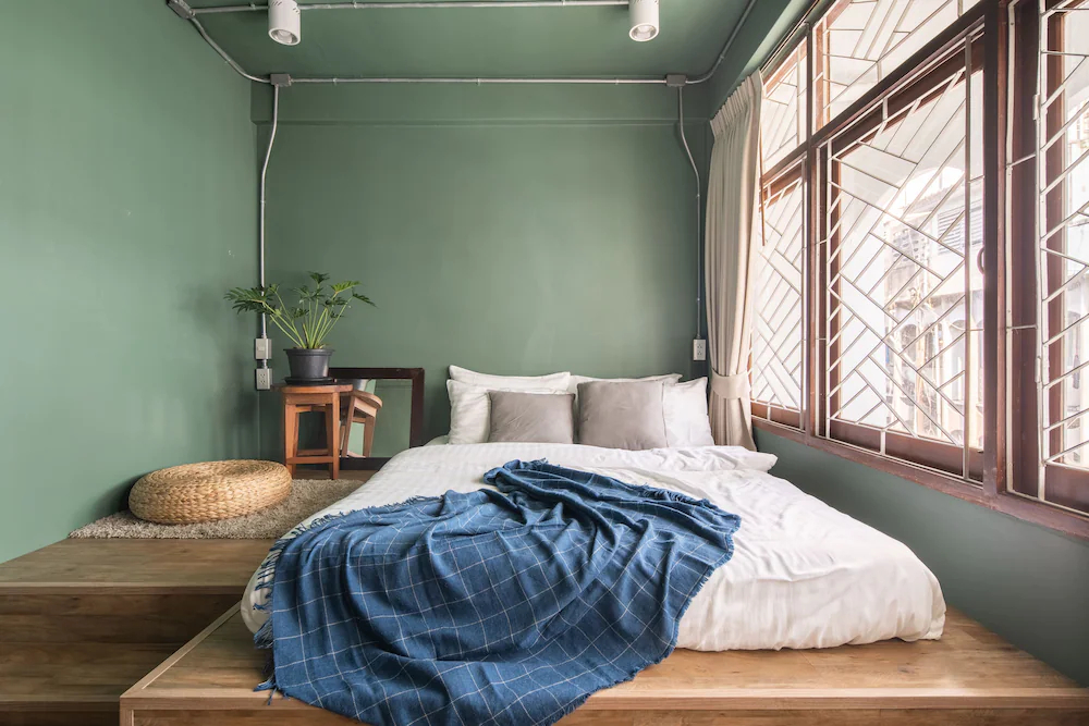 Better Moon Guesthouse