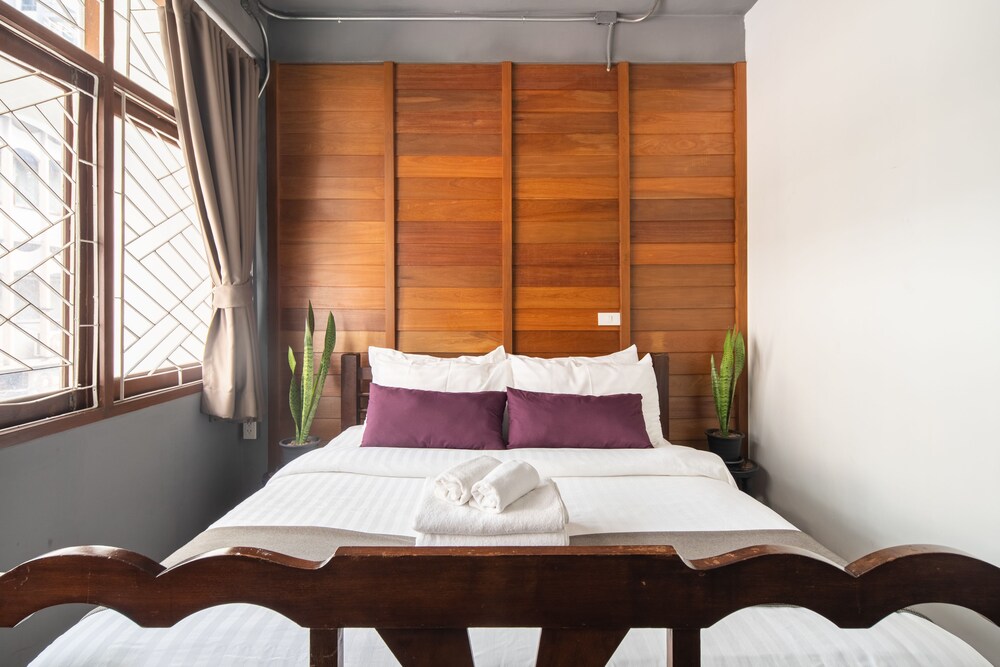 Better Moon Guesthouse