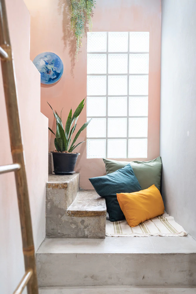 Better Moon Guesthouse