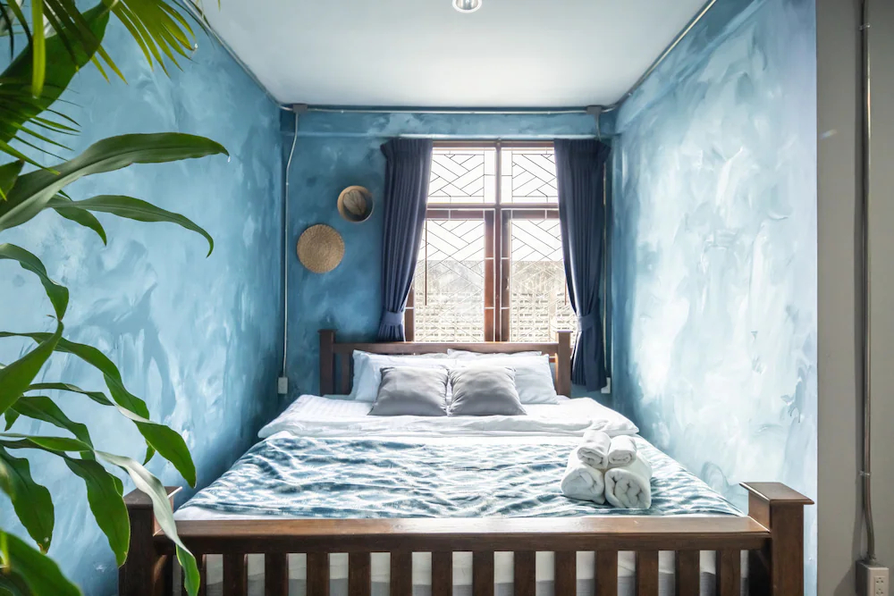 Better Moon Guesthouse