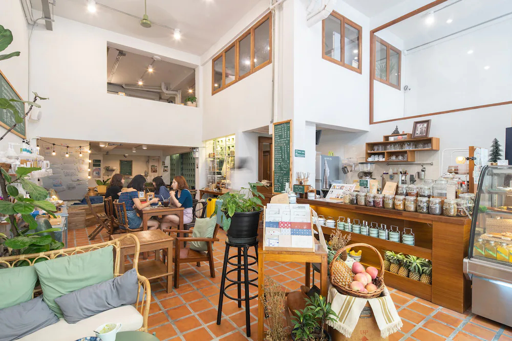 Better Moon Guesthouse