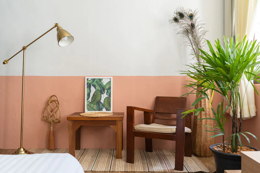 Better Moon Guesthouse