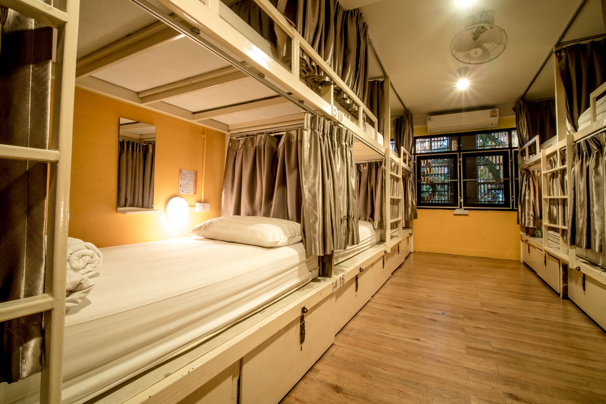 Bharani Hostel