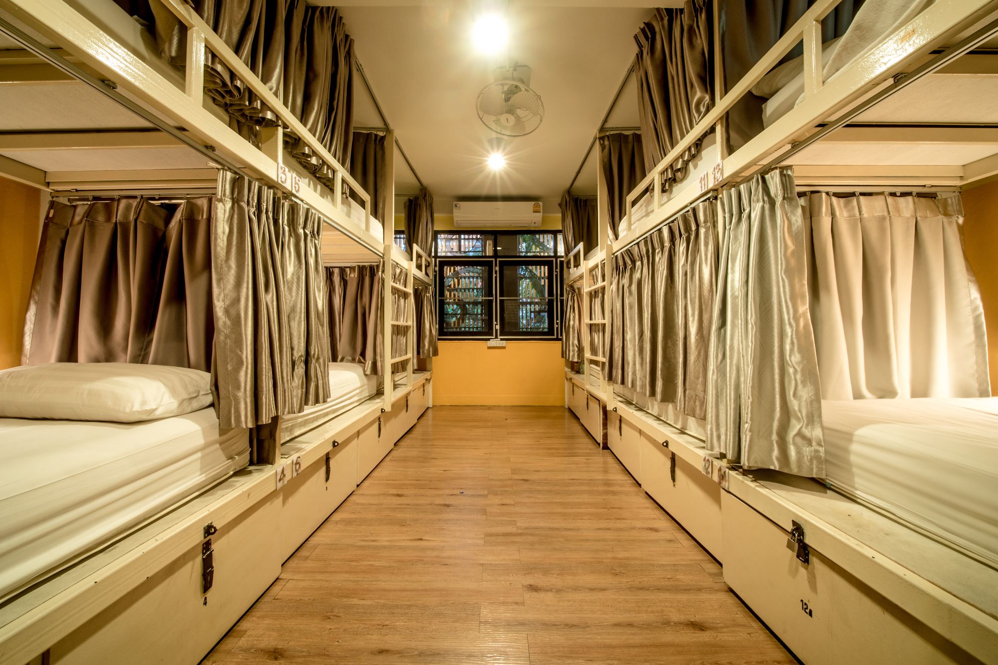 Bharani Hostel