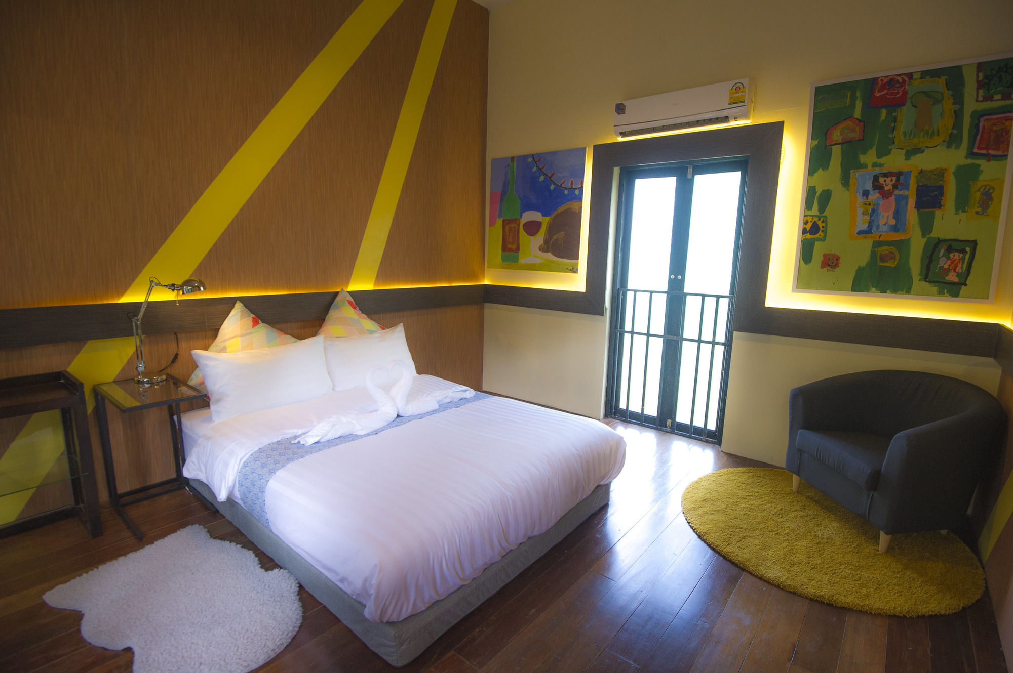 Bharani Hostel