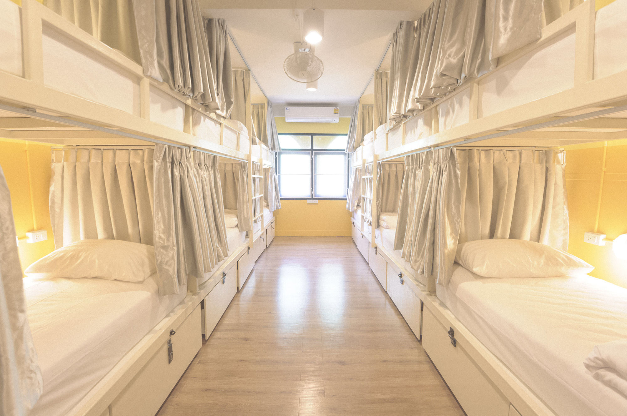 Bharani Hostel