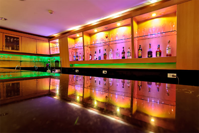 Bossotel Inn Bangkok