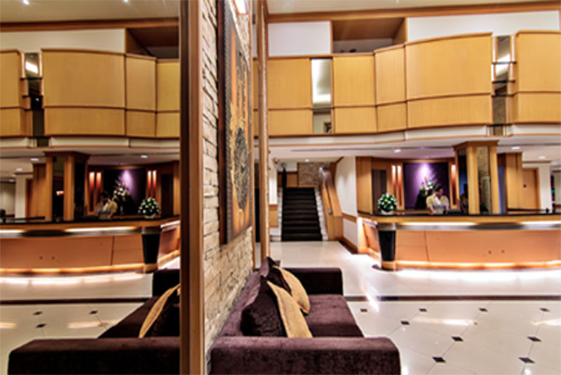 Bossotel Inn Bangkok