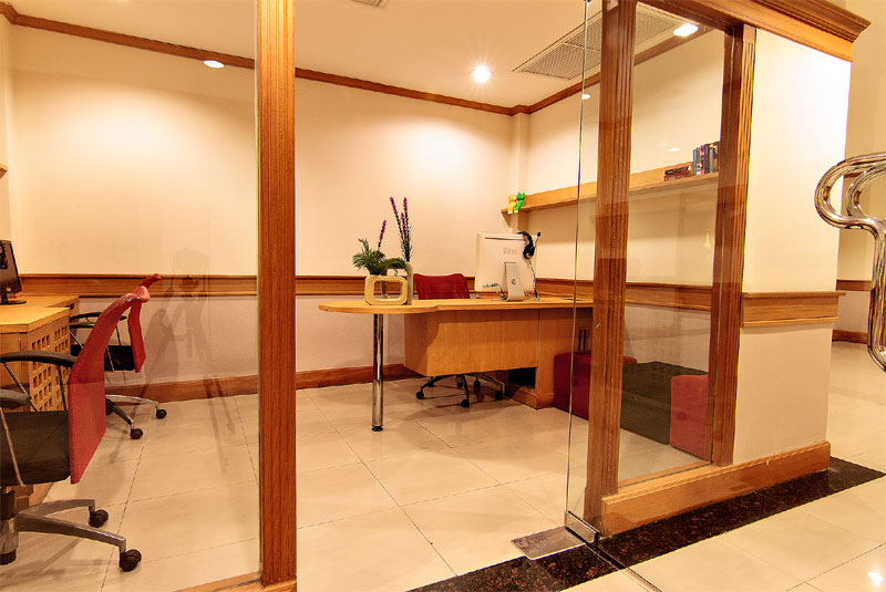 Bossotel Inn Bangkok