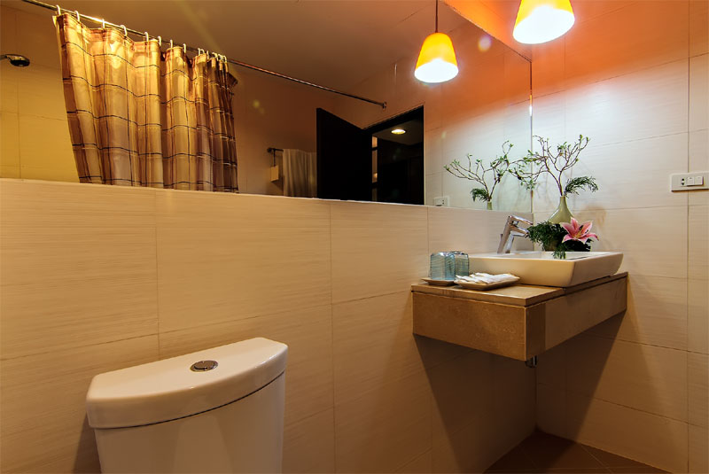 Bossotel Inn Bangkok