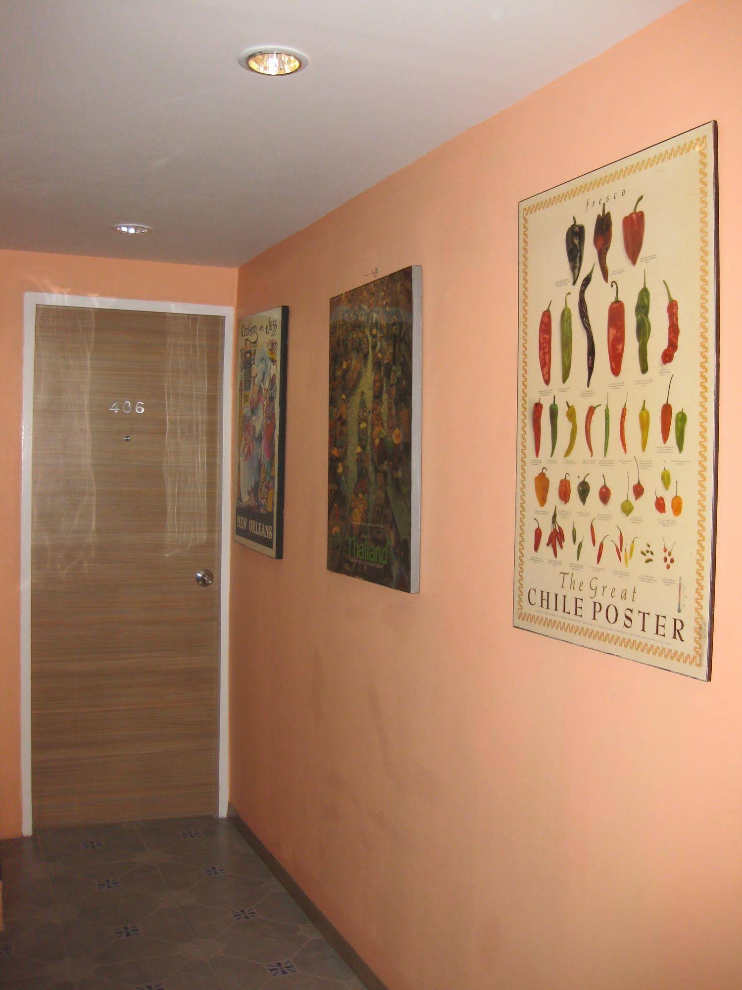 Bourbon Street Boutique Apartments