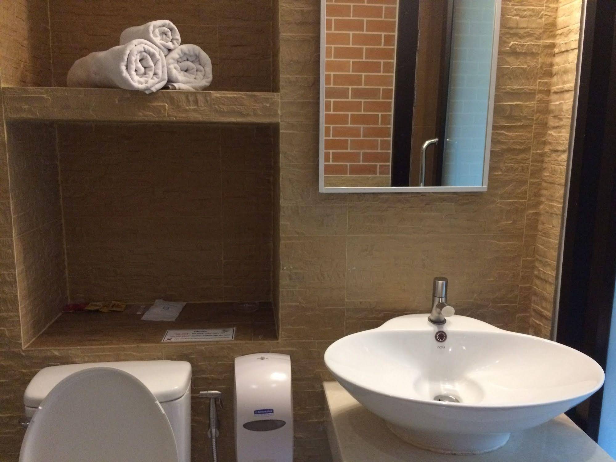 Bourbon Street Boutique Apartments