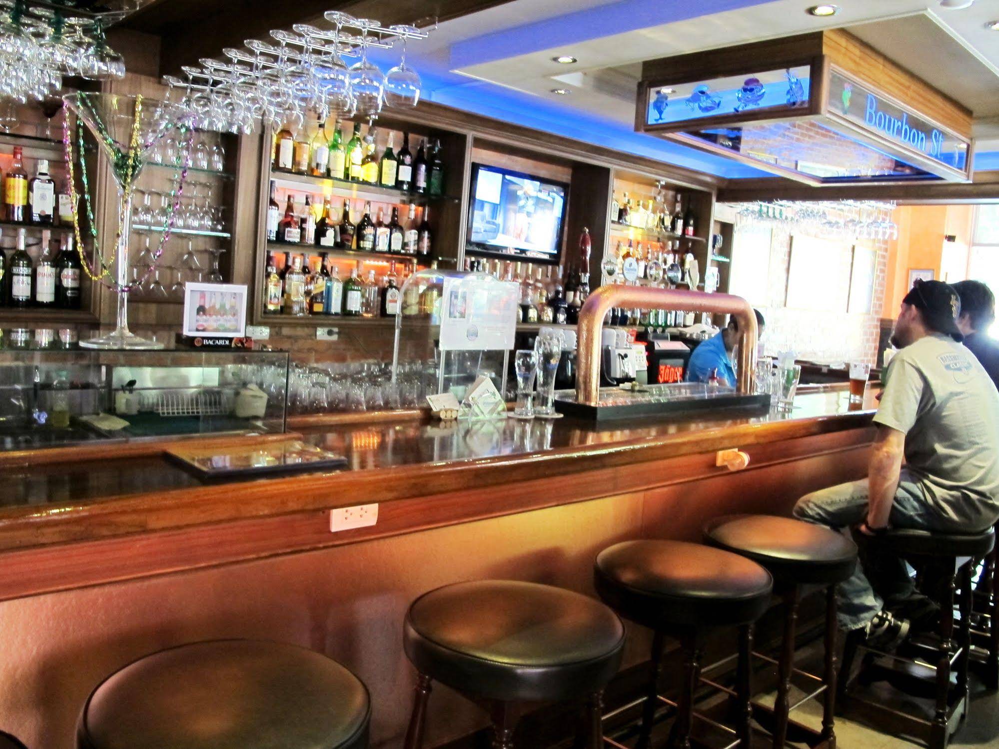 Bourbon Street Boutique Apartments