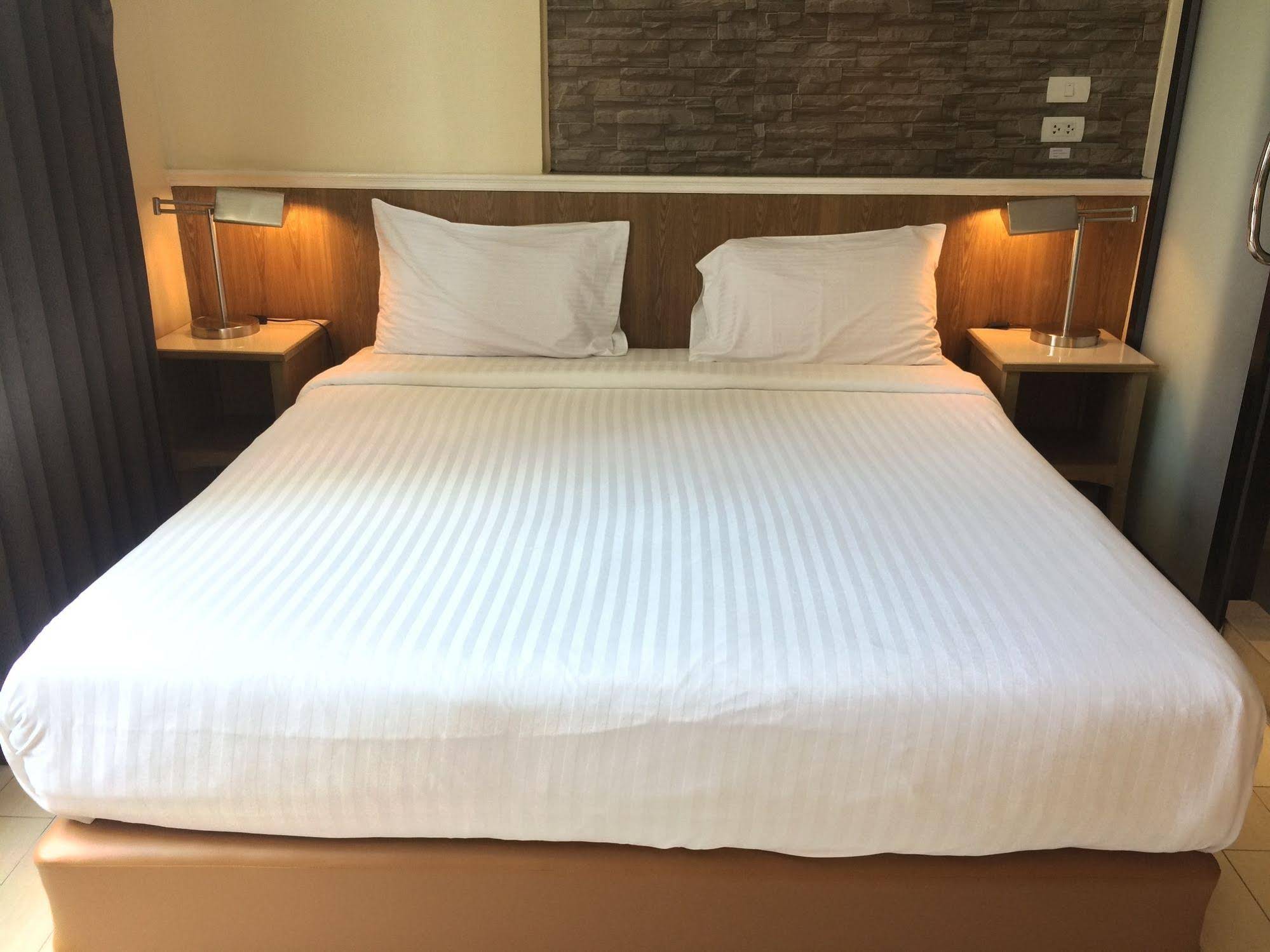 Bourbon Street Boutique Apartments