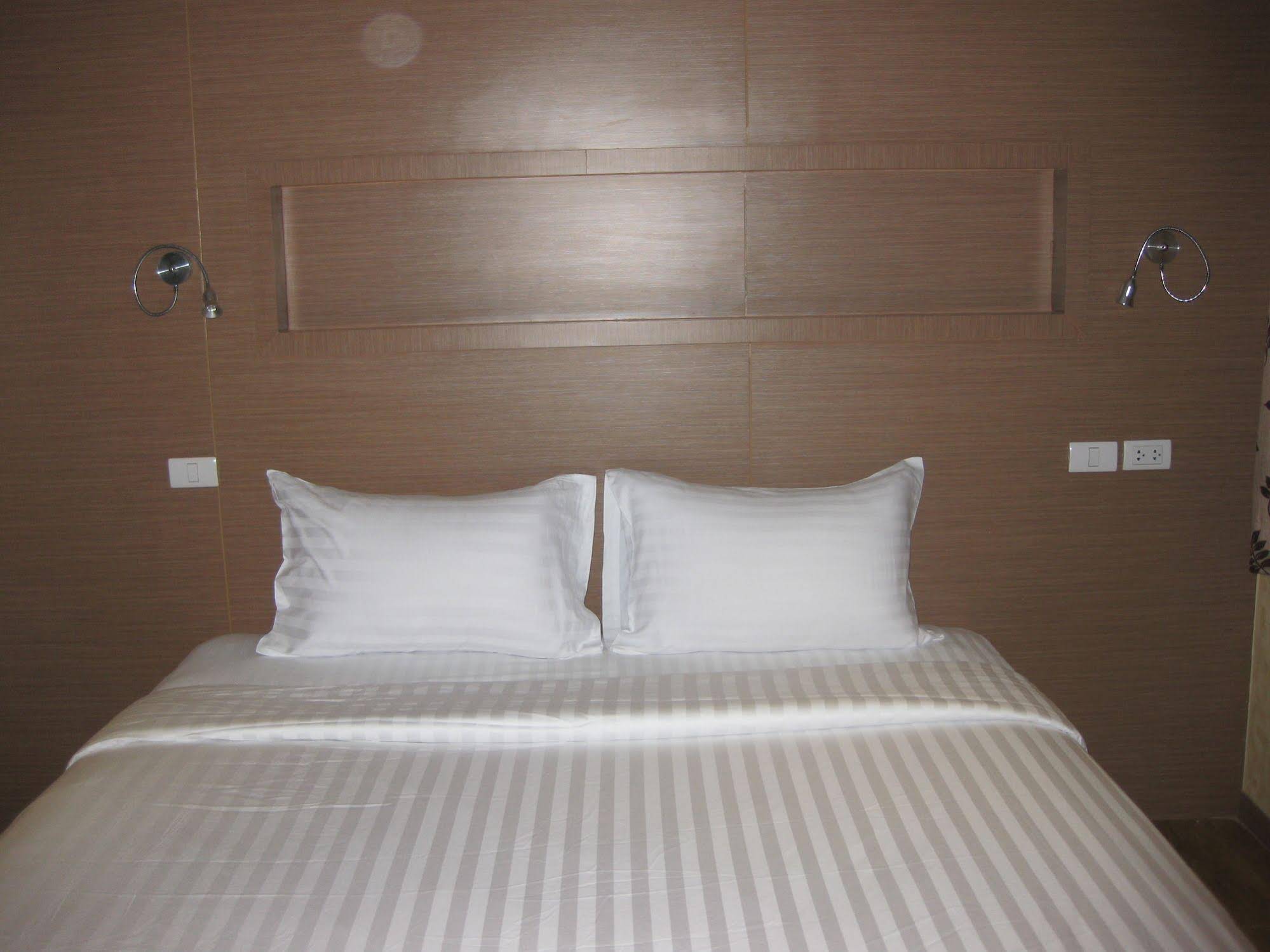 Bourbon Street Boutique Apartments