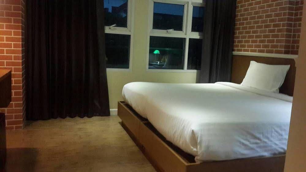 Bourbon Street Boutique Apartments