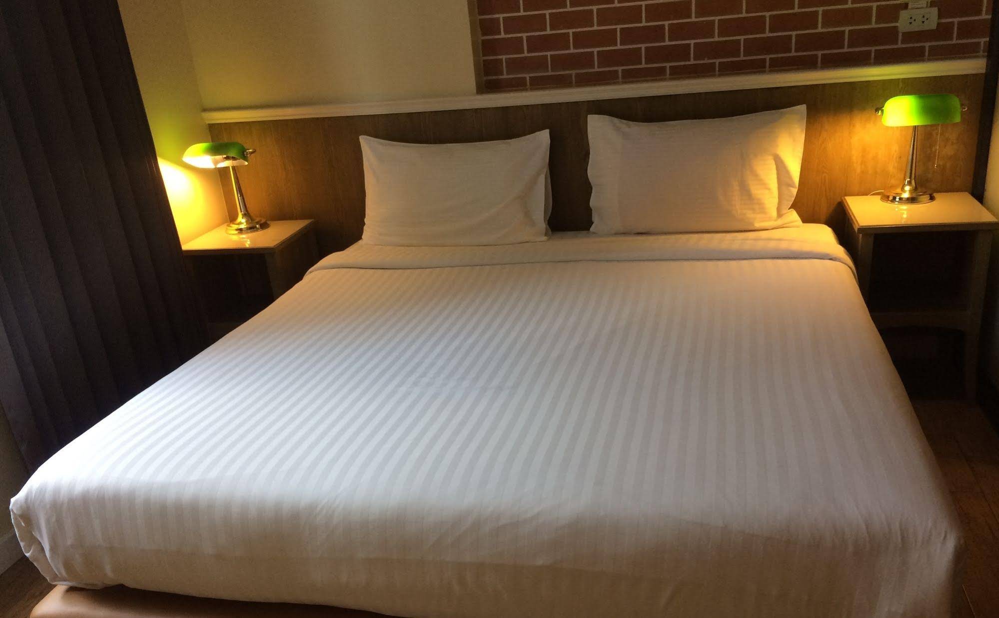 Bourbon Street Boutique Apartments