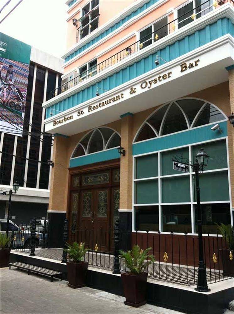 Bourbon Street Boutique Apartments