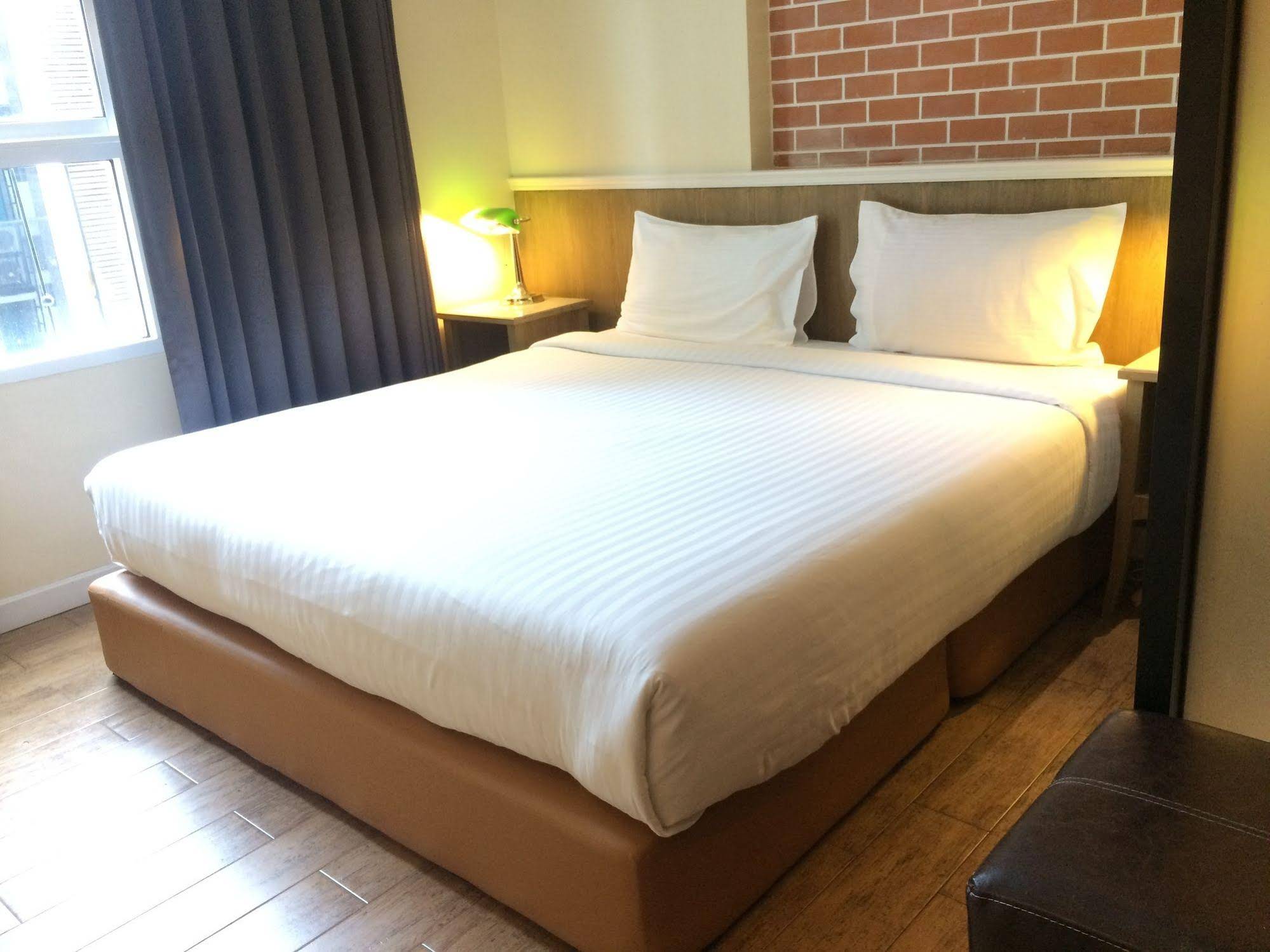 Bourbon Street Boutique Apartments