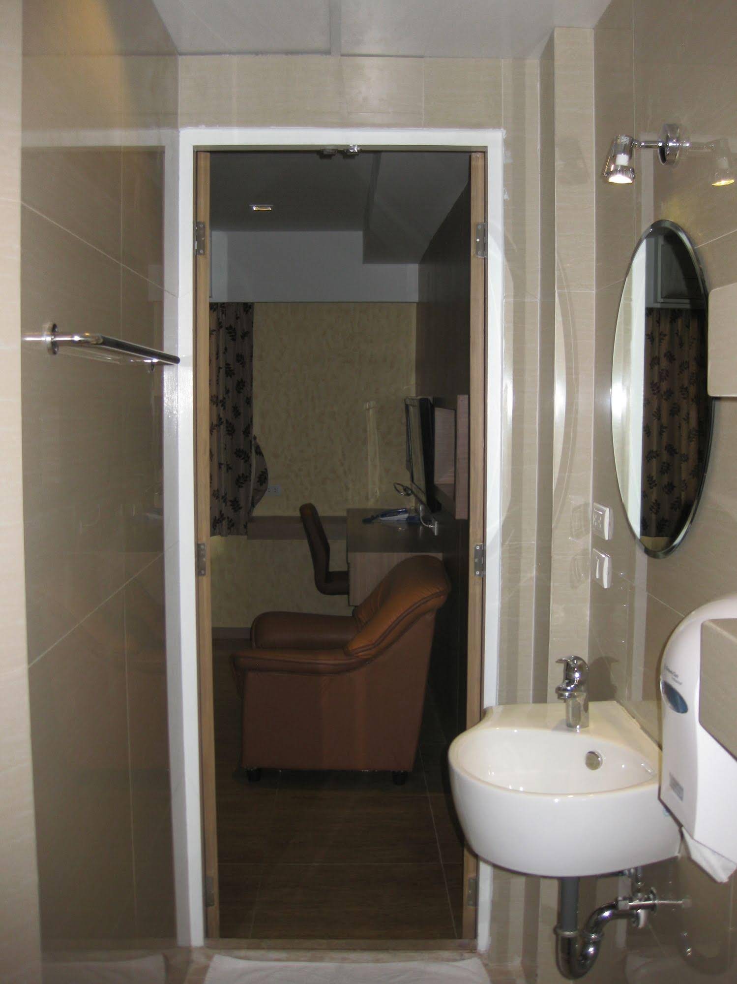 Bourbon Street Boutique Apartments