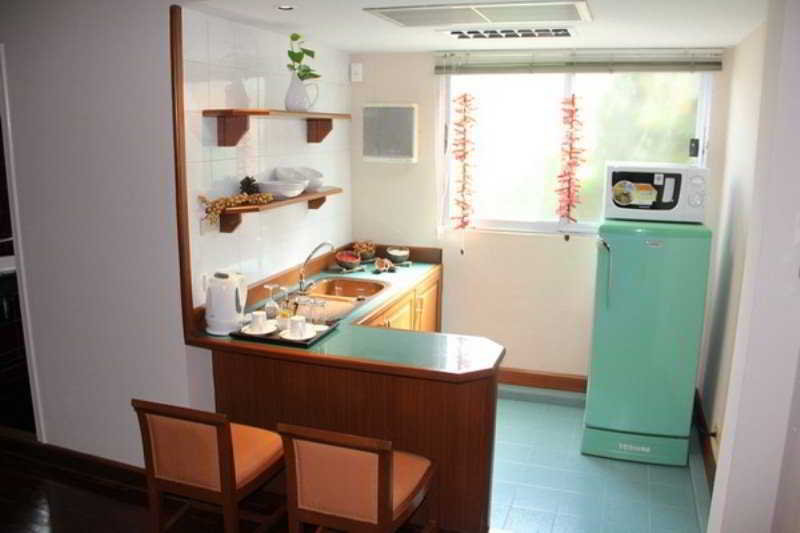 BS Court Boutique Residence