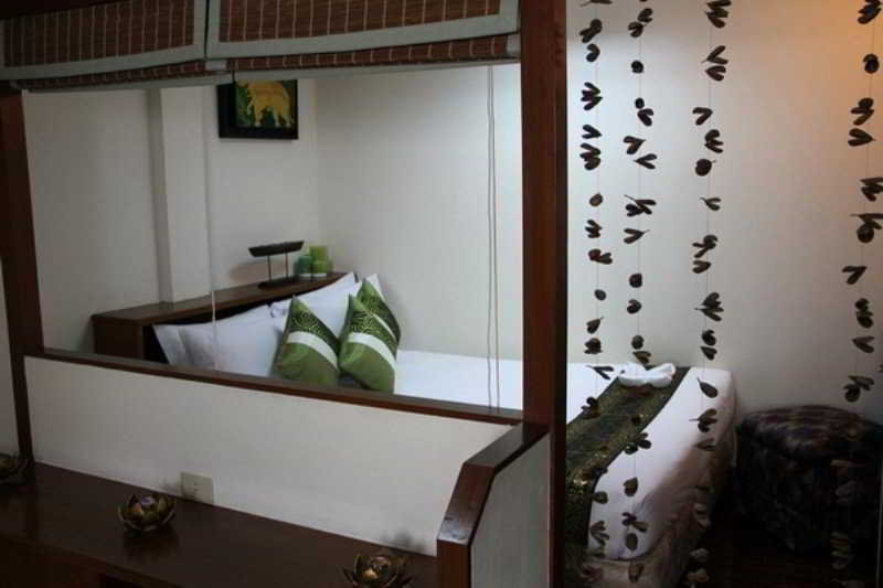 BS Court Boutique Residence