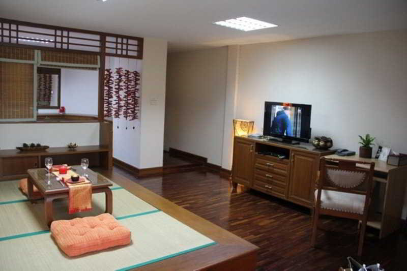 BS Court Boutique Residence