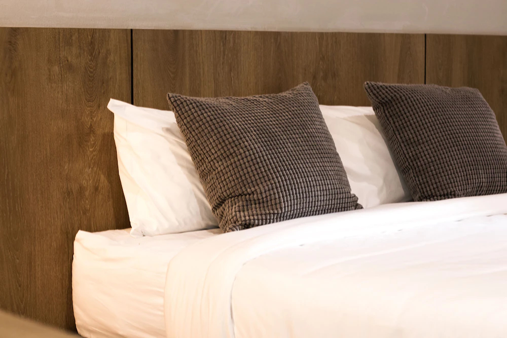 B Stay Hotel Sha Plus Certified