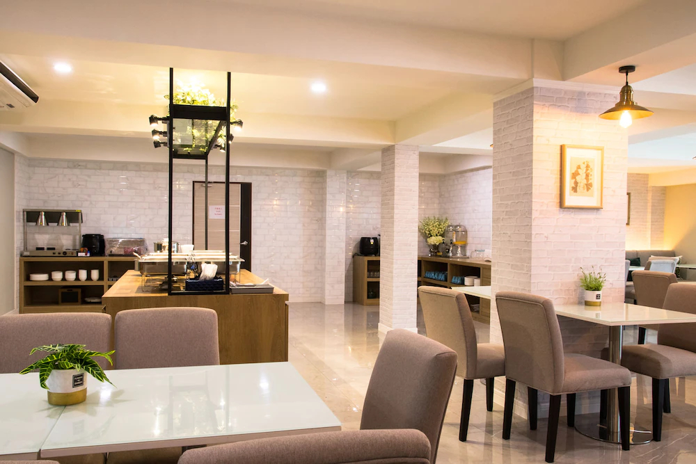 B Stay Hotel Sha Plus Certified