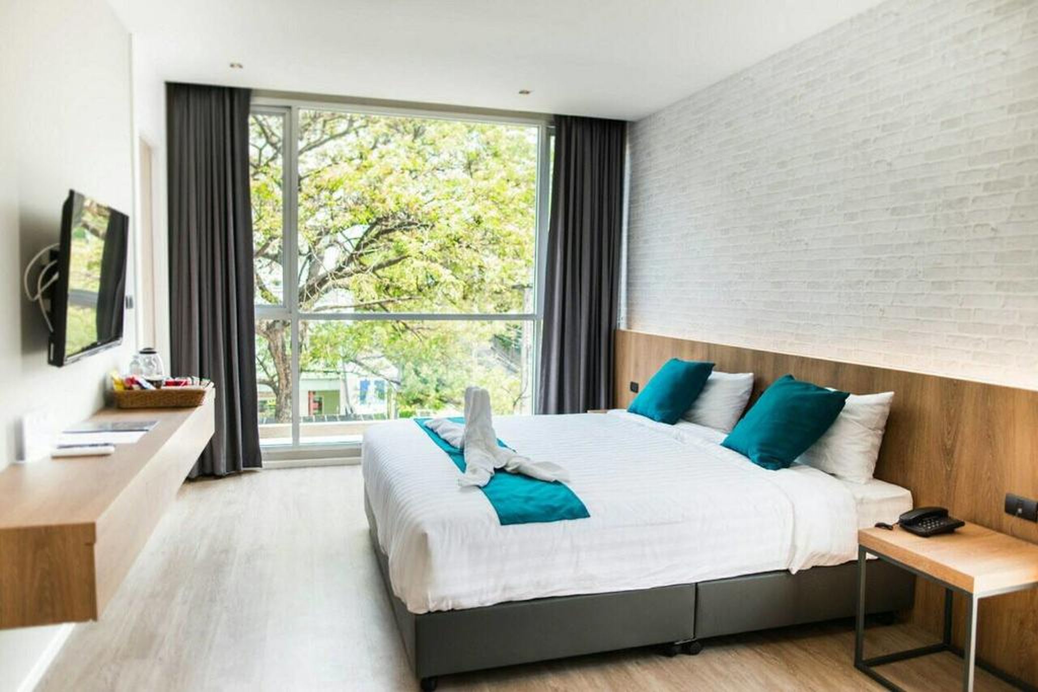 B Stay Hotel Sha Plus Certified