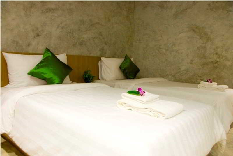 Buddy Boutique Inn