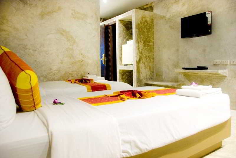 Buddy Boutique Inn