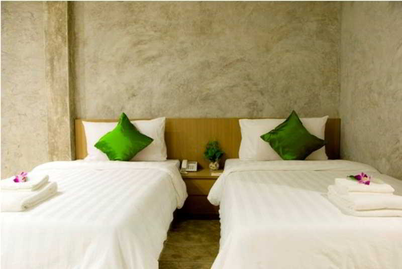 Buddy Boutique Inn