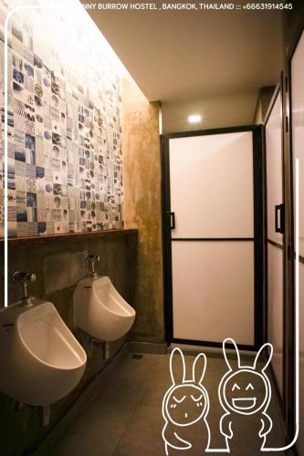 Bunny Burrow Hostel