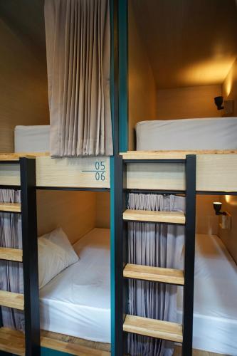 Bunny Burrow Hostel