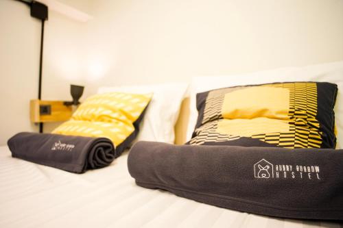 Bunny Burrow Hostel