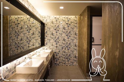 Bunny Burrow Hostel