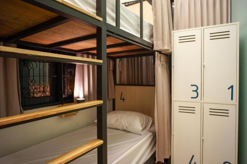 Bunny Burrow Hostel