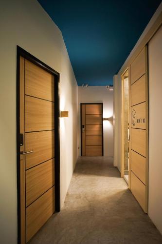 Bunny Burrow Hostel