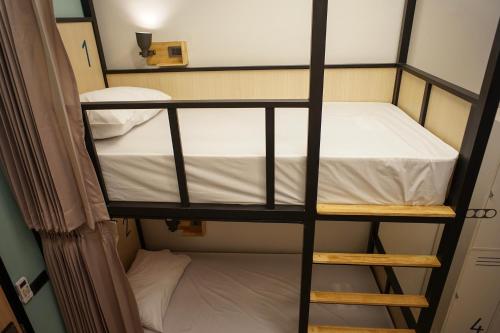 Bunny Burrow Hostel