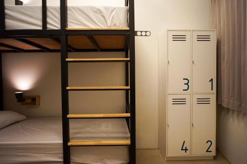 Bunny Burrow Hostel